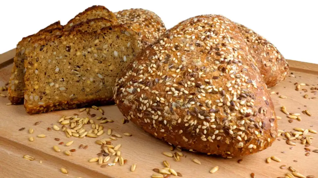 Types of Bread with Low Carbs in Newark UK: