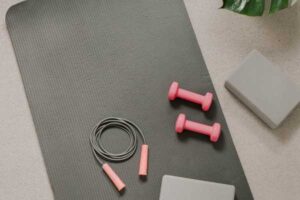 home workouts Newark