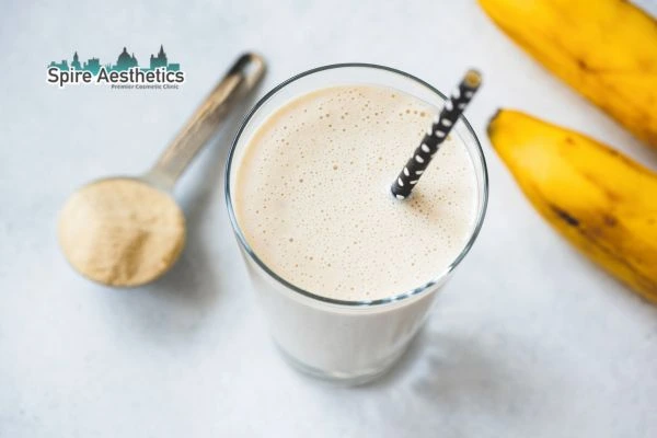 Boost your wellness goals and lose weight with the best protein powder Newark