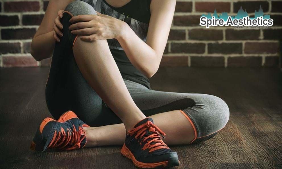 Body Toning and Injury Repair Newark