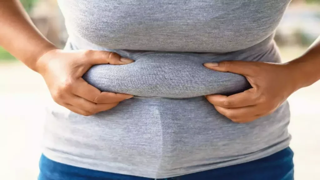 Why Do We Struggle with Stubborn Fat Despite Healthy Habits Newark